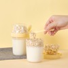 Felli On The Go Yogurt Parfait Snack Cup with Lid,