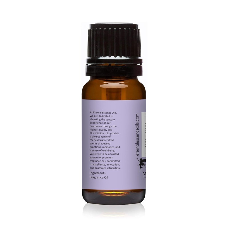 Lavender Chamomile Premium Grade Fragrance Oil - 10ml - Scented