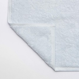 Tenerita Super Sweet Twisted Hand Towel, Navy