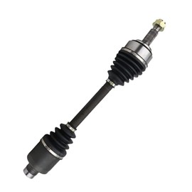 Bode-man Front RIGHT Passenger Side CV Axle Drive Shaft Assembly for 2004-2006 Acura TL w/Manual Trans.for 2007-2008 Acura TL