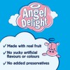 Angel Delight Strawberry Flavour - 59g - Pack of 6