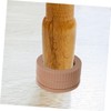 IWOWHERO 4 Pack Furniture Pads Protect Floors Enhance Friction Nonslip