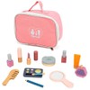 PolarB TYPR44203 Makeup Set, Wooden Toy, Cosmetics, Toy