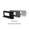 Iron Prints Stand for UAD Apollo Twin X Duo /