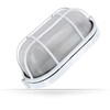 ADAKAT Aluminium Cellar Light IP54 E27