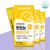 Baby Doll Baby Lactobacillus Newborn Infant Kids Probiotics / 베이비