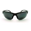 Mens Sunglasses with Bifocal Reading Lens Half Rim Sports Fashion