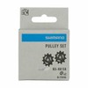 Rd-R8150 Shimano Ultegra 12 Velkit Timing Belt Pulleys