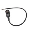 Professional Scuba Diving 2 Gauges Pressure Gauge Dive Digital Depth