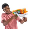 XSHOT Water Fast-Fill Skins Hyperload: Blazer Water Gun with 0.5