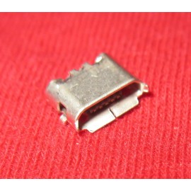 For Lenovo Micro USB Type B Charging Port AC Connector IBM Lenovo IdeaPad A1-07 Tablet Tab
