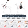 Ownpets Dog Support Harness Set, Support & Rehabilitation Sling with