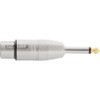 Pronomic AD-JMXF Adaptor - 6.3 mm Mono Jack Male to