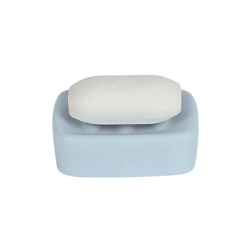 Jabonera Azul Pasteretro