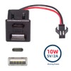 xiwai DIY OEM Pitch = 2.54mm Type C & Type