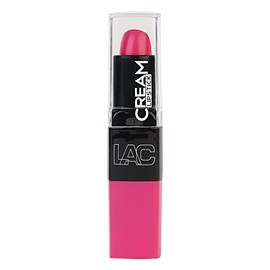 L.A. COLORS Moisture Cream Lipstick, Delish CML483