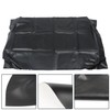WFLNHB Golf Cart Front Seat Covers Replacement for Club Car