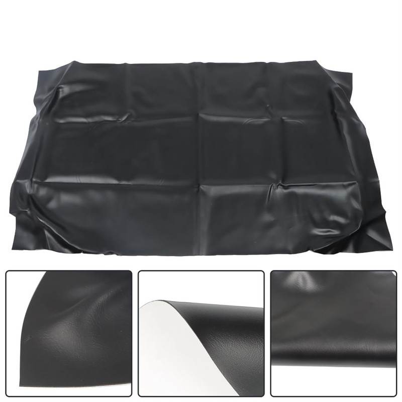 WFLNHB Golf Cart Front Seat Covers Replacement for Club Car