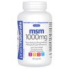 Prairie Naturals Prairie Naturals OptiMSM 1000mg Capsule - 180 Count