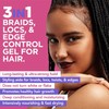 Esha Slick N Slay Braiding Gel – 3-in-1 Ultra Extreme