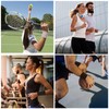 CINECE Wristband, Sweat Absorbent, Quick Drying, Antibacterial, Deodorizing, Sports Band,