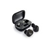 WP2 Audiobuds Premium In-Ear True Wireless Earbuds by WisePrimate