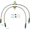 StopTech For Mazda RX-8 2004-2011 Brake Line Kit Stainless Steel