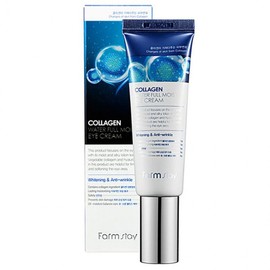 Marine Collagen Intensive Eye Care Cream 50ml