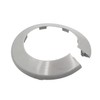 Talon - Click in Pipe Collar - Grey - 110mm
