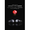 Moondrop CHU II High Performance Dynamic Driver IEMs Interchangeable Cable