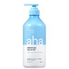 Derma&More Aha Cooling Dandruff Care Shampoo 600ml / 더마앤모어 아하