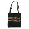 Professional Overthinker Tote Bag