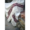 Meditation Shawl / Meditation Blanket / Prayer Shawl for Men
