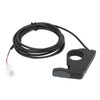 Electric Bike Thumb Throttle Left Right Universal Wearproof Skid Resistance