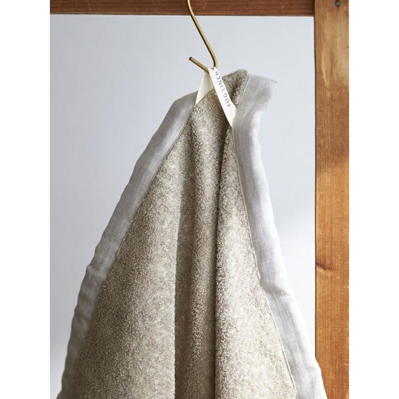 [ フォグ ] フォグリネンワーク fog linen work | 全２色 マッサージバスマット-N