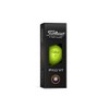 2025 Titleist Pro V1 Pro V1 Yellow (1 Dozen 12