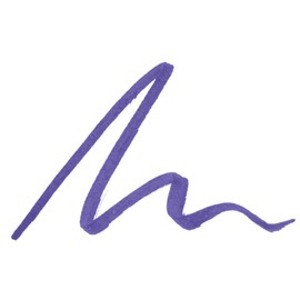 Bissú Waterproof Liquid Eyeliner - 1ml each (07 Violet)