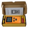 RGBS EMF Meter, Electromagnetic Field Radiation Detector, Handheld, Small, Digital