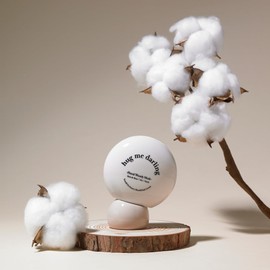 KAMILL PERFUMERY HAND AND NAIL CREAM HUG ME DARLING 50 ml