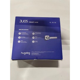 Hugolog JU05 Smart Lock Fingerprint Reader