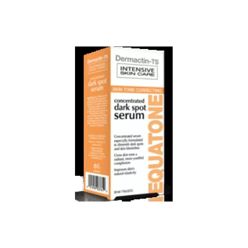 Dermactin-TS Equatone Concentrated Dark Spot Serum 1 oz.