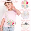 Big Sister Gifts for Girls, Big Sister Sis Gift Set
