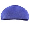 Kangol Seamless Tropic 507 Flat Cap Peaked Cap Royal Blue