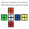 Shengshou 2x2x2 Puzzle Cube, Black