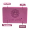 Yoga World EVA Yoga Blocks - High Density and Non-Slip