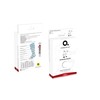 Zeropoint Compression Intense Socks Aqua (W2 - Medium)