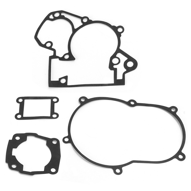 Complete Engine Gasket Set Fit for 50 SX 50 MINI