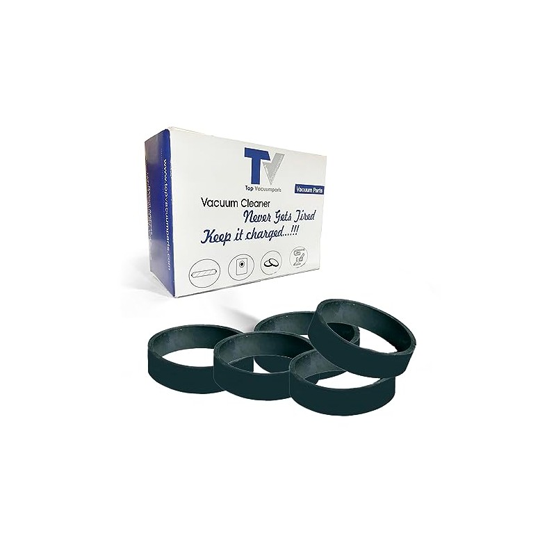 5 Replacement Part for Dirt Devil, Royal 501, 503, Style