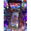 Stern Pinball Mini Pinball Machine "Stranger Things" Scale Model