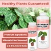 Anthurium Fertilizer, Complete Liquid Anthurium Plant Food, 8 oz (250mL)